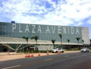 Plaza Avenida Shopping - S. J. Rio Preto