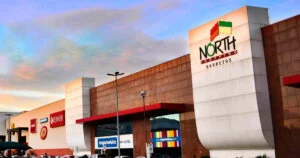 North Shopping - Barretos