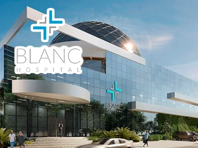 BLANC HOSPITAL