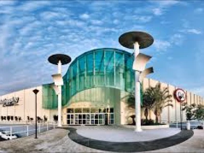 Rio Preto Shopping Center - Lojas / São José do Rio Preto - SP