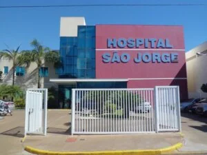 Hospital São Jorge - Barretos