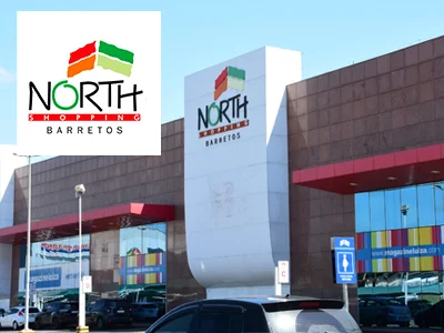 North Shopping - Barretos