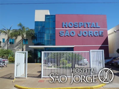 Hospital São Jorge - Barretos