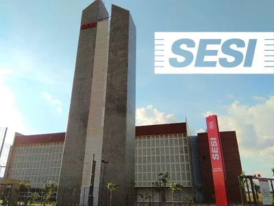 SESI - S. J. Rio Preto