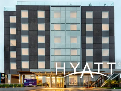 Hyatt Hotel - Macaé