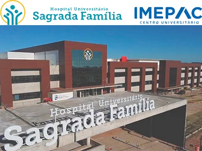 Hospital Universitário Sagrada Família de Araguari