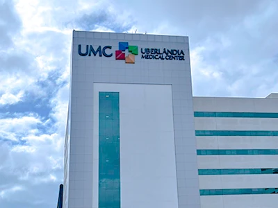 Hospital UMC (Uberlândia Medical Center)